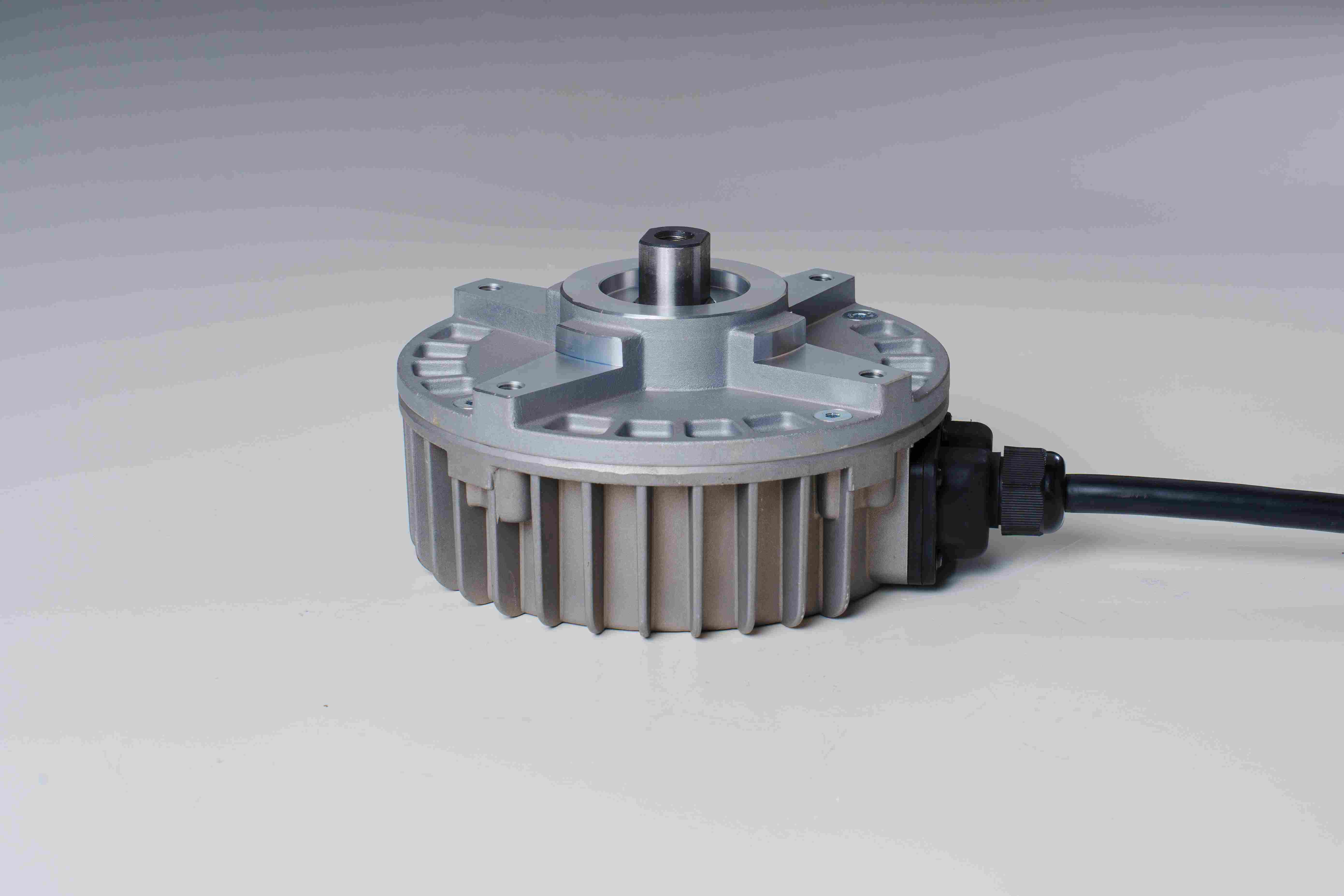 1.2kw刀盘电机-适用于电动零回转草坪割草机拖拉机